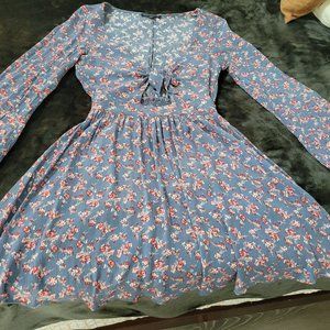 American Eagle Outfitters Dress